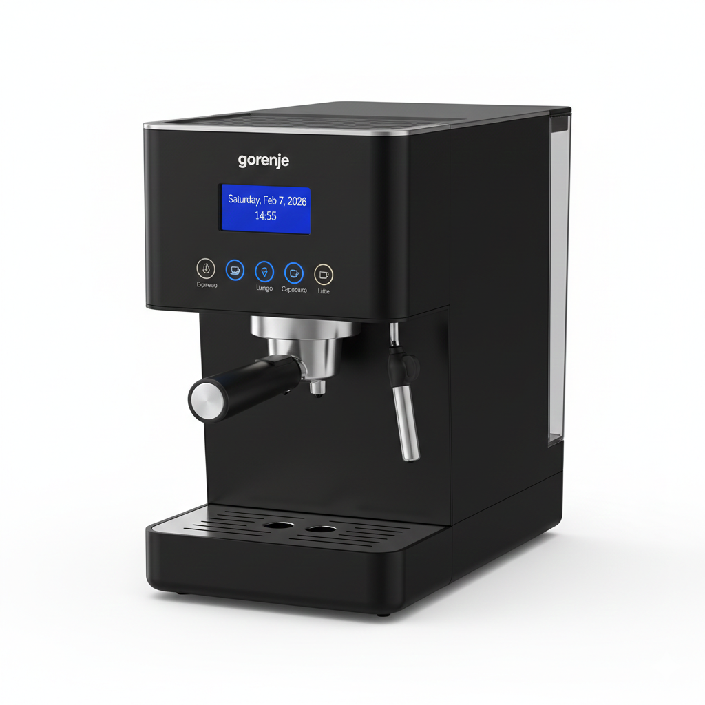 Coffee Machine Repair