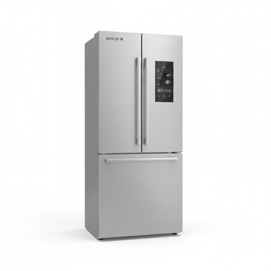 Fridge Repair Services